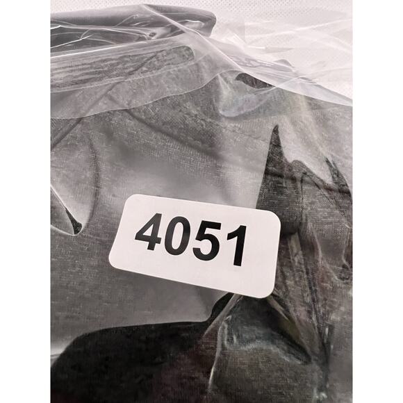 The North Face Ridgewall Softshell Full Zip WINDWALL Jacket Gray Men’s Small - Picture 8 of 8